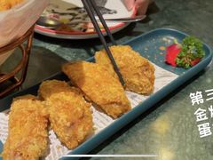 -新白鹿餐厅(悠迈生活广场店)