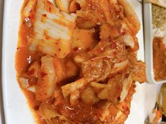 -唛嘻哒烤串朝鲜族风味(金桥店)