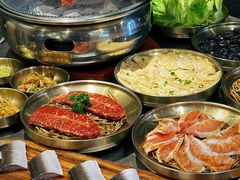 -本炙炭烤·蒲烧活鳗料理店(金沙洲店)