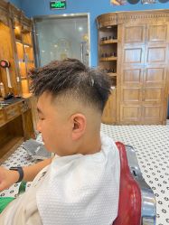 -贝勒爷专业男发