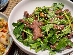 -老客家·客家菜(万达店)