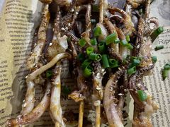 -琼大师东方烤乳猪(亚特兰蒂斯店)