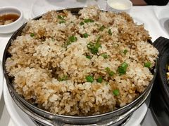 -金春禧·鲁菜海鲜(延吉路万达店)