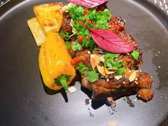 -West10 西拾·西餐厅·创意菜(未来科技城店)