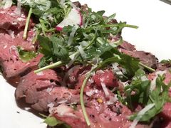 低温慢烤牛肉-黑明餐厅(白鹭洲店)