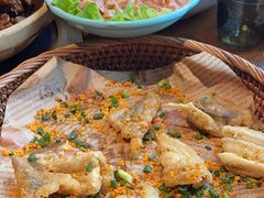 -高佳庄·舟山海鲜(海景旗舰店)