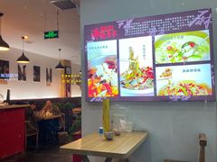 大堂-沸腾鱼家(大尧三路店)