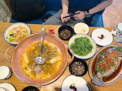 -妈妈的味道(和顺古镇店)