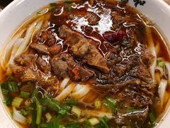 -易裕和·长沙米粉(竹塘西路店)