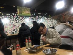 -阿姨小肉摊(同济西苑店)