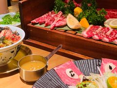 -MIKOMIKO和牛烧肉专门店(南门店)