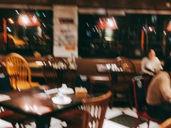 大堂-江边城外烤全鱼(方庄时代购物中心店)