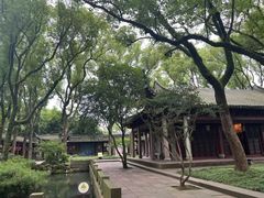 -天一阁博物院