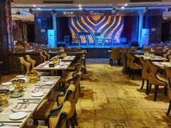 -芭菲盛宴·环球美食(北城国际店)