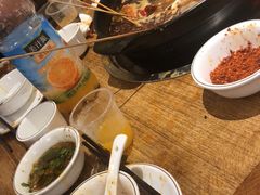 -串掌门砂锅串串香(后瑞店)