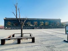 -九龙壁