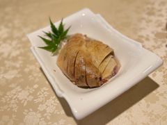 -丁山花园酒店-明园餐厅