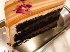 -Awfully Chocolate(来福士广场店)