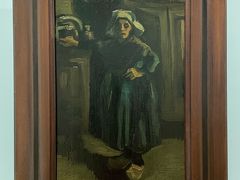 -塞尔维亚国家博物馆