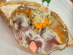 -渔满仓海鲜渔家(象山二店)