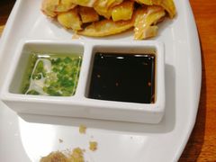 蘇小柳白切鸡-苏小柳手作点心(控江旭辉分院)
