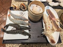 -丰卓会海鲜自助(中润大道店)