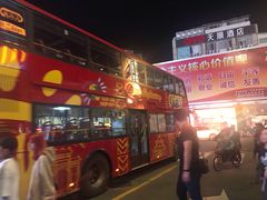 -广州都市观光巴士(粤陶巴)