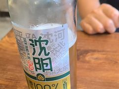 -周记老沈阳焦火鸡架