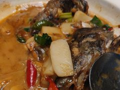 -曹家小菜(胜太路店)