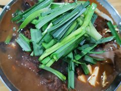 -黄牛肉馆·皖南土菜