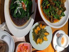 -百年神厨·地道川菜(紫荆店)
