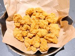 香酥鸡米花-必胜客(大悦城店)