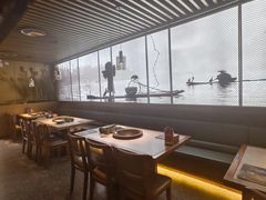 -鲜潭蒸汽石锅鱼(五道口购物中心店)