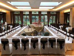 -天目湖御水温泉·度假酒店