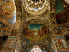 -滴血救世主教堂