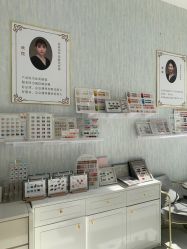 -赢韵美甲美睫瑞士净斑中心