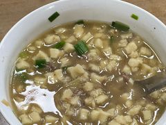 -老刘家泡馍·陕西老字号(钟楼广济街店)