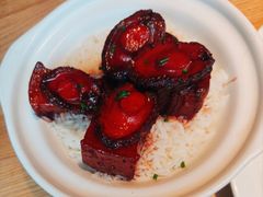 -沛家·西餐Brunch·直火料理
