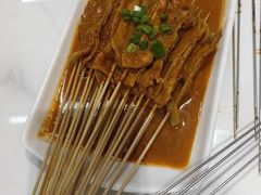 -回味南塘老王虾尾(总店)