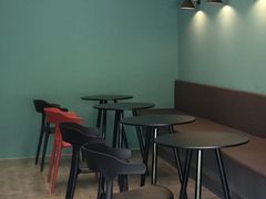 -NokNok Coffee(宽窄巷子店)