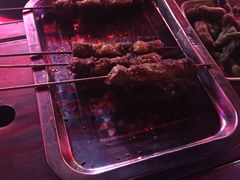 -乌托邦烤羊腿(同德路店)