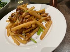 -丽华园(汉阳龙阳店)