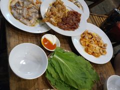 -Hue Ngon Restaurant