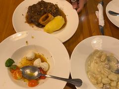 -La Tavernetta(Bar à Vin)(乌鲁木齐路店)