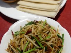 -快乐老家三鲜饺子东北菜(南六中路店)