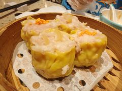 -棠心小叙·粤鲜食集(民盈·国贸城店)