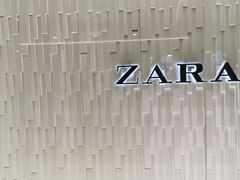 -ZARA(世贸天阶店)