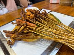 -棣爸油炸(张公桥店)
