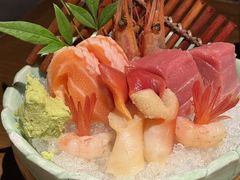 -筱田の食堂·izakaya(淮海中路店)