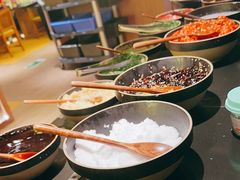 -熊喵来了火锅(长安万达第94分店)